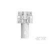 Te Connectivity NECTOR S BUS BAR ASSY HV-1 WHITE 293300-3